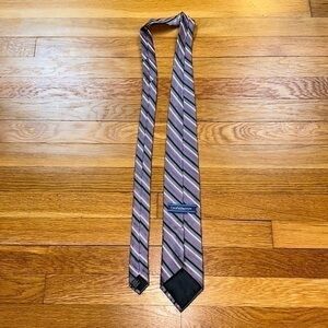 Croft and barrow tie